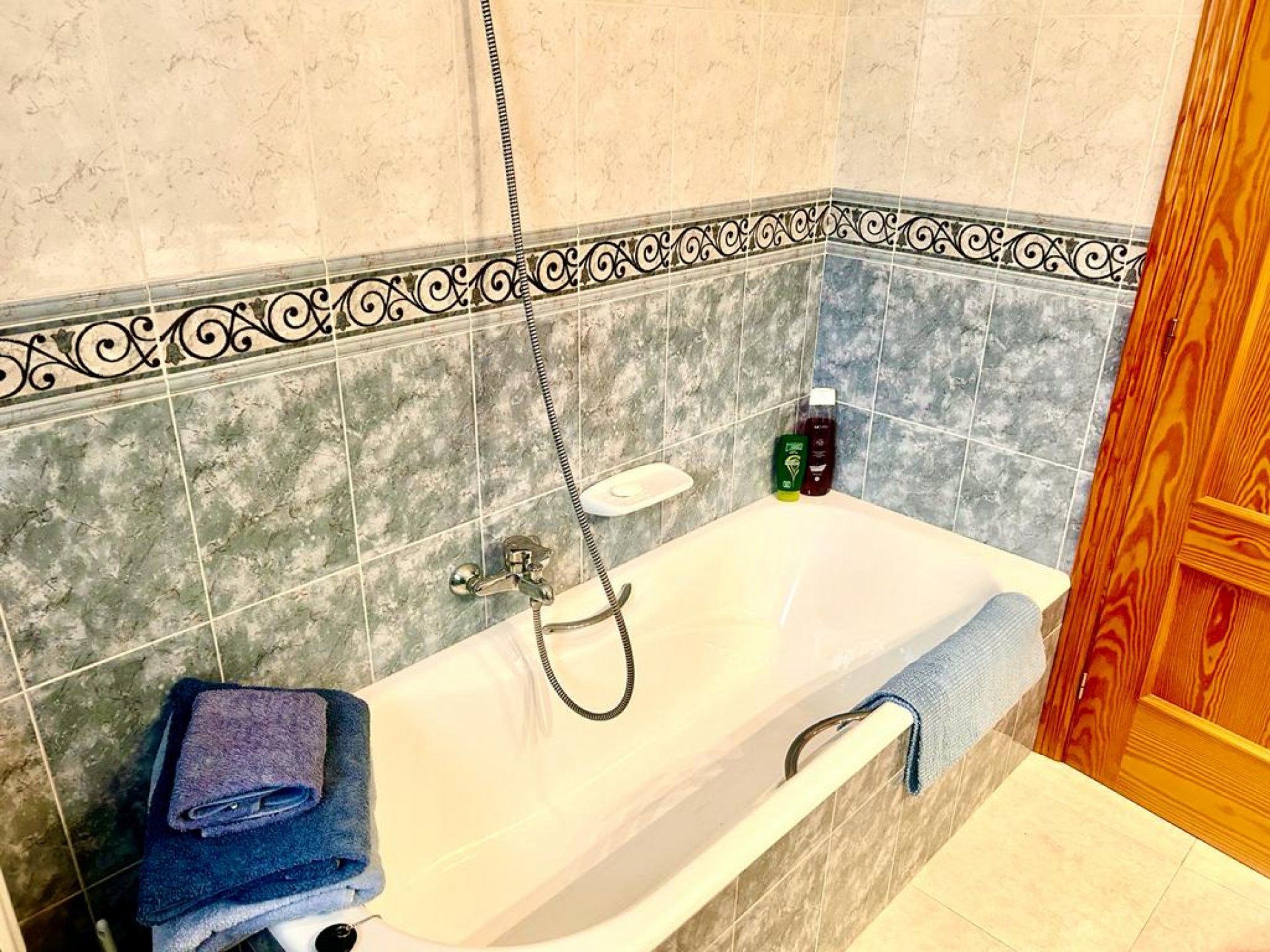 Huvila Pedreguer, Alicante, Espanja 3 makuuhuonetta, 207 m2 No. 90716