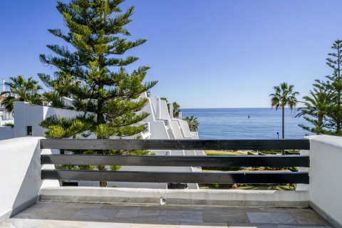 Villetta a schiera in vendita Marbella, Malaga, Spagna 4 camere da letto, 215 mq. N° 108161 - foto 15