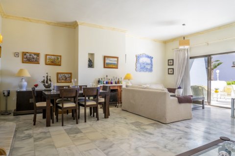 Villetta a schiera in vendita Marbella, Malaga, Spagna 4 camere da letto, 215 mq. N° 108161 - foto 9