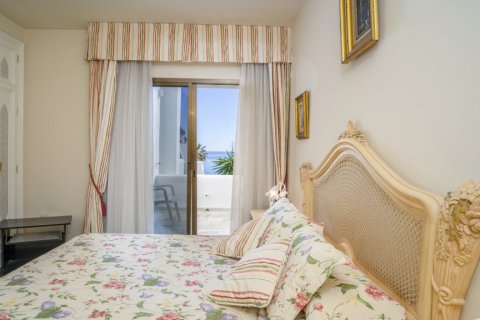 Villetta a schiera in vendita Marbella, Malaga, Spagna 4 camere da letto, 215 mq. N° 108161 - foto 27