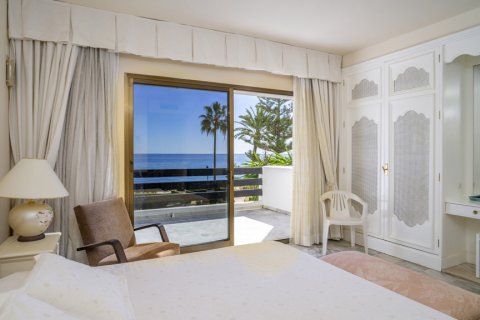 Villetta a schiera in vendita Marbella, Malaga, Spagna 4 camere da letto, 215 mq. N° 108161 - foto 20
