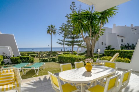 Villetta a schiera in vendita Marbella, Malaga, Spagna 4 camere da letto, 215 mq. N° 108161 - foto 7