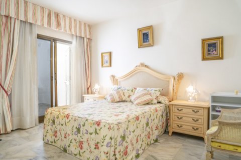Villetta a schiera in vendita Marbella, Malaga, Spagna 4 camere da letto, 215 mq. N° 108161 - foto 29