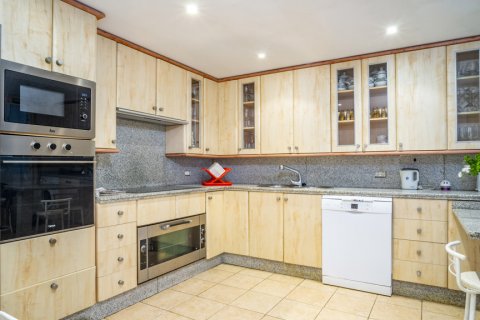 Villetta a schiera in vendita Marbella, Malaga, Spagna 4 camere da letto, 215 mq. N° 108161 - foto 10