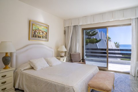 Villetta a schiera in vendita Marbella, Malaga, Spagna 4 camere da letto, 215 mq. N° 108161 - foto 22