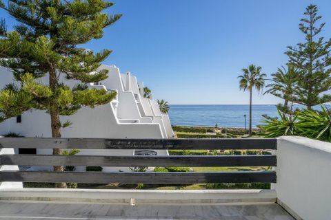 Villetta a schiera in vendita Marbella, Malaga, Spagna 4 camere da letto, 215 mq. N° 108161 - foto 21