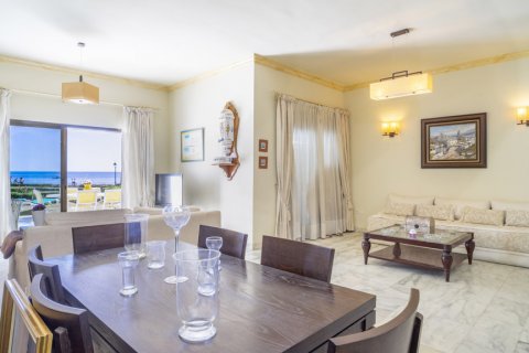 Villetta a schiera in vendita Marbella, Malaga, Spagna 4 camere da letto, 215 mq. N° 108161 - foto 8