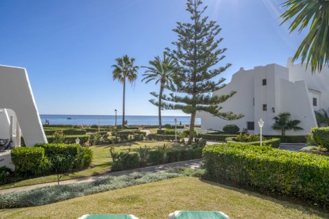 Villetta a schiera in vendita Marbella, Malaga, Spagna 4 camere da letto, 215 mq. N° 108161 - foto 6