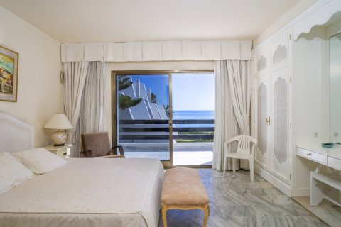 Villetta a schiera in vendita Marbella, Malaga, Spagna 4 camere da letto, 215 mq. N° 108161 - foto 23