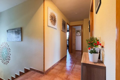 Villa in vendita Galapagar, Madrid, Spagna 6 camere da letto, 296.3 mq. N° 108162 - foto 22
