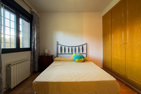 Villa in vendita Galapagar, Madrid, Spagna 6 camere da letto, 296.3 mq. N° 108162 - foto 20