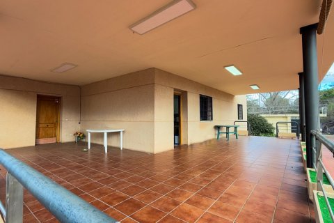 Villa in vendita Galapagar, Madrid, Spagna 6 camere da letto, 296.3 mq. N° 108162 - foto 9