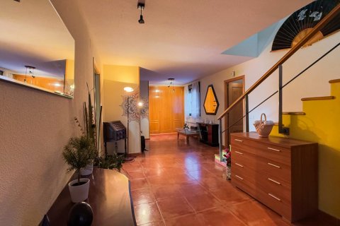 Villa in vendita Galapagar, Madrid, Spagna 6 camere da letto, 296.3 mq. N° 108162 - foto 15