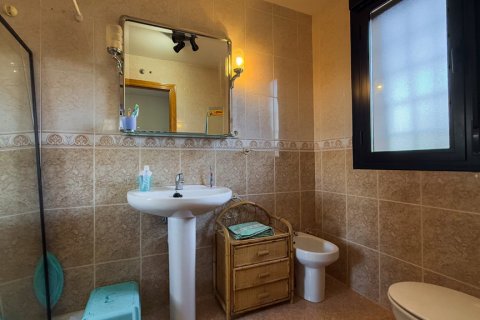 Villa in vendita Galapagar, Madrid, Spagna 6 camere da letto, 296.3 mq. N° 108162 - foto 19