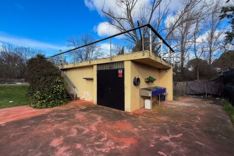 Villa in vendita Galapagar, Madrid, Spagna 6 camere da letto, 296.3 mq. N° 108162 - foto 7