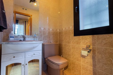 Villa in vendita Galapagar, Madrid, Spagna 6 camere da letto, 296.3 mq. N° 108162 - foto 17