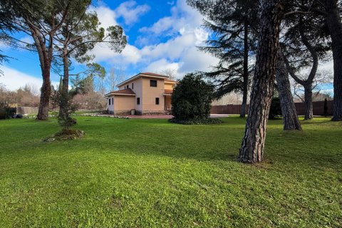 Villa in vendita Galapagar, Madrid, Spagna 6 camere da letto, 296.3 mq. N° 108162 - foto 5