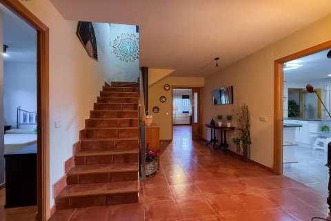 Villa in vendita Galapagar, Madrid, Spagna 6 camere da letto, 296.3 mq. N° 108162 - foto 16