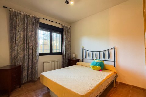 Villa in vendita Galapagar, Madrid, Spagna 6 camere da letto, 296.3 mq. N° 108162 - foto 18