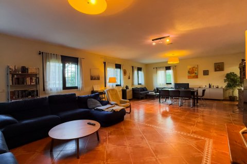 Villa in vendita Galapagar, Madrid, Spagna 6 camere da letto, 296.3 mq. N° 108162 - foto 14