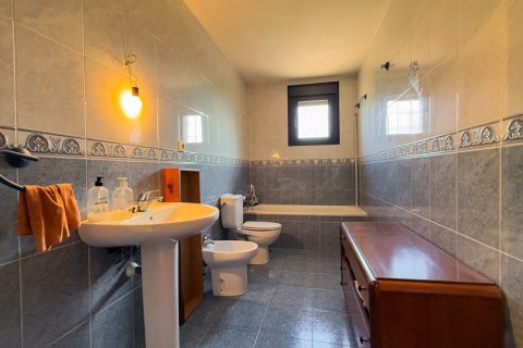 Villa in vendita Galapagar, Madrid, Spagna 6 camere da letto, 296.3 mq. N° 108162 - foto 29