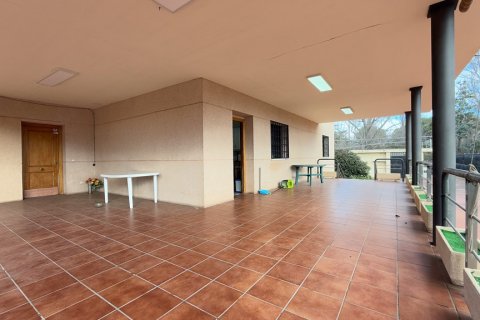 Villa in vendita Galapagar, Madrid, Spagna 6 camere da letto, 296.3 mq. N° 108162 - foto 8