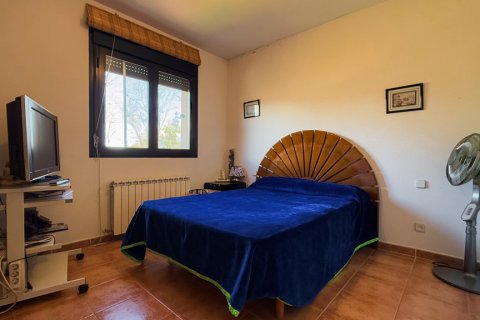 Villa in vendita Galapagar, Madrid, Spagna 6 camere da letto, 296.3 mq. N° 108162 - foto 26
