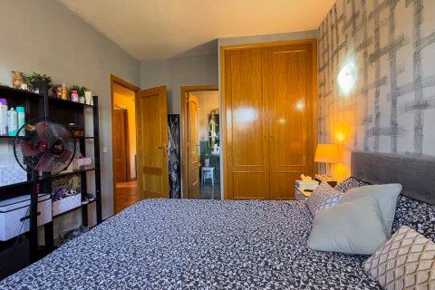 Villa in vendita Galapagar, Madrid, Spagna 6 camere da letto, 296.3 mq. N° 108162 - foto 24
