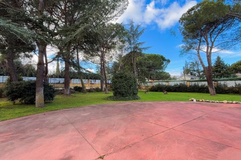 Villa in vendita Galapagar, Madrid, Spagna 6 camere da letto, 296.3 mq. N° 108162 - foto 10