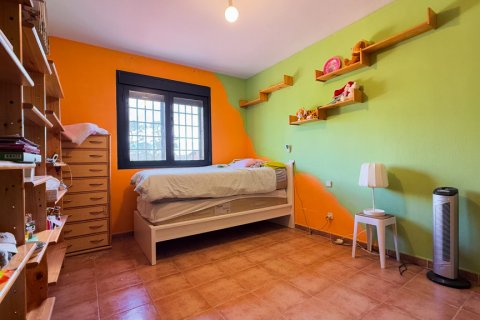 Villa in vendita Galapagar, Madrid, Spagna 6 camere da letto, 296.3 mq. N° 108162 - foto 30
