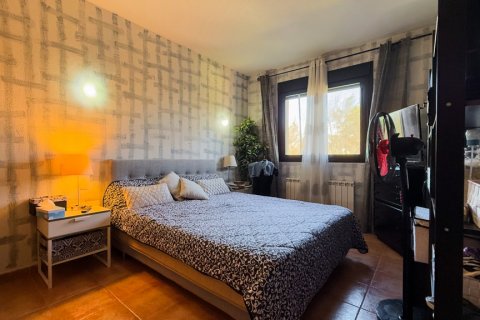 Villa in vendita Galapagar, Madrid, Spagna 6 camere da letto, 296.3 mq. N° 108162 - foto 23