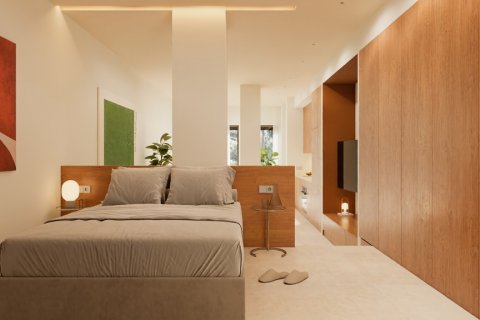 Apartment for sale Madrid, Spain 2 bedrooms, 121 sq.m. No. 108159 - photo 2