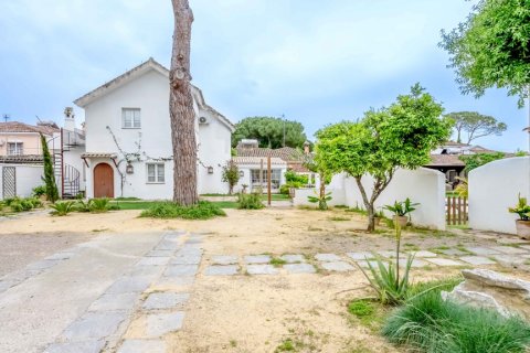 Villa zum Verkauf El Puerto de Santa Maria, Cadiz, Spanien 7 Schlafzimmer, 329 m2 Nr. 108163 - Foto 1