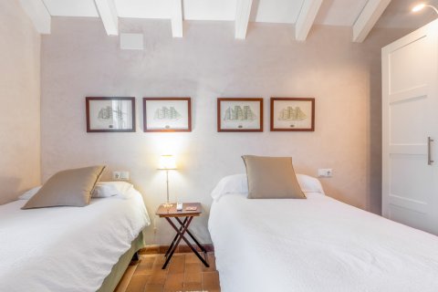 Villa zum Verkauf El Puerto de Santa Maria, Cadiz, Spanien 7 Schlafzimmer, 329 m2 Nr. 108163 - Foto 26