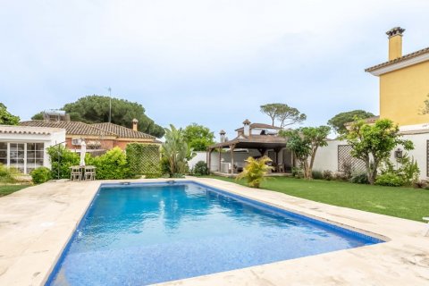 Villa zum Verkauf El Puerto de Santa Maria, Cadiz, Spanien 7 Schlafzimmer, 329 m2 Nr. 108163 - Foto 5