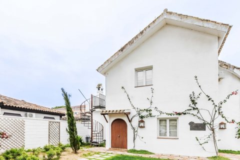 Villa zum Verkauf El Puerto de Santa Maria, Cadiz, Spanien 7 Schlafzimmer, 329 m2 Nr. 108163 - Foto 2