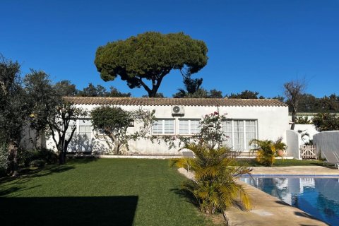 Villa zum Verkauf El Puerto de Santa Maria, Cadiz, Spanien 7 Schlafzimmer, 329 m2 Nr. 108163 - Foto 30