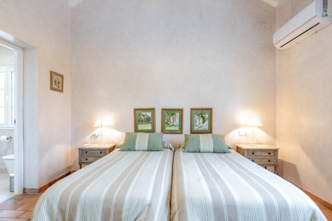 Villa zum Verkauf El Puerto de Santa Maria, Cadiz, Spanien 7 Schlafzimmer, 329 m2 Nr. 108163 - Foto 21