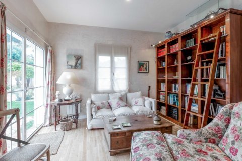 Villa zum Verkauf El Puerto de Santa Maria, Cadiz, Spanien 7 Schlafzimmer, 329 m2 Nr. 108163 - Foto 10