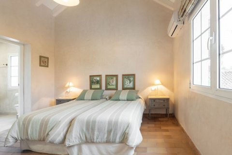 Villa zum Verkauf El Puerto de Santa Maria, Cadiz, Spanien 7 Schlafzimmer, 329 m2 Nr. 108163 - Foto 22