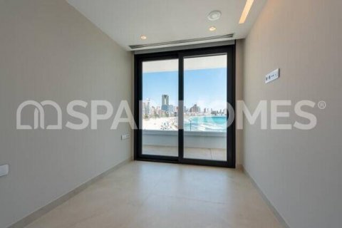 Appartamento in vendita Benidorm, Alicante, Spagna 4 camere da letto, 150 mq. N° 97008 - foto 16