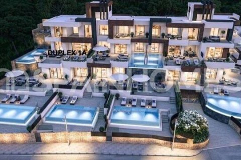 Appartamento in vendita Benidorm, Alicante, Spagna 4 camere da letto, 150 mq. N° 97008 - foto 9