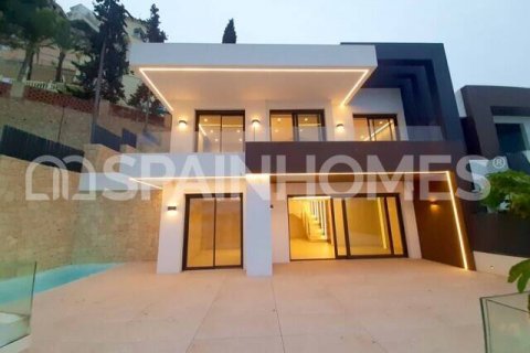 Appartamento in vendita Benidorm, Alicante, Spagna 4 camere da letto, 150 mq. N° 97008 - foto 1