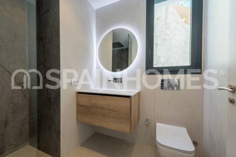 Appartamento in vendita Benidorm, Alicante, Spagna 4 camere da letto, 150 mq. N° 97008 - foto 20