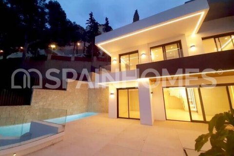 Appartamento in vendita Benidorm, Alicante, Spagna 4 camere da letto, 150 mq. N° 97008 - foto 5