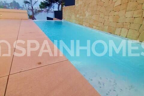 Appartamento in vendita Benidorm, Alicante, Spagna 4 camere da letto, 150 mq. N° 97008 - foto 6