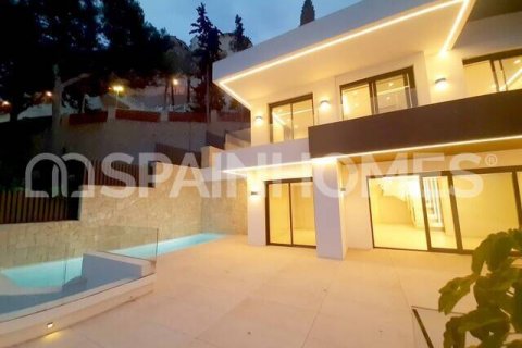 Appartamento in vendita Benidorm, Alicante, Spagna 4 camere da letto, 150 mq. N° 97008 - foto 3