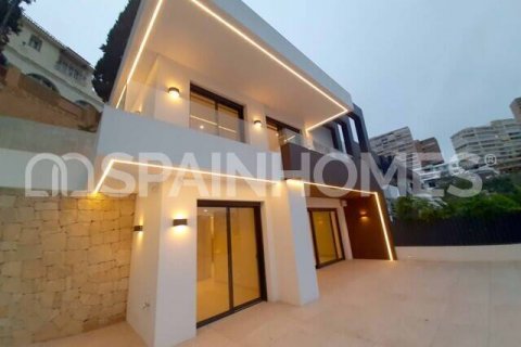 Appartamento in vendita Benidorm, Alicante, Spagna 4 camere da letto, 150 mq. N° 97008 - foto 4
