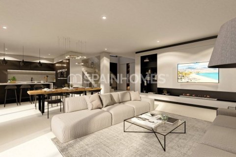 Villa zum Verkauf Altea, Alicante, Spanien 4 Schlafzimmer, 402 m2 Nr. 50401 - Foto 19