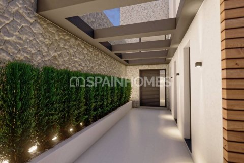 Villa zum Verkauf Altea, Alicante, Spanien 4 Schlafzimmer, 402 m2 Nr. 50401 - Foto 16